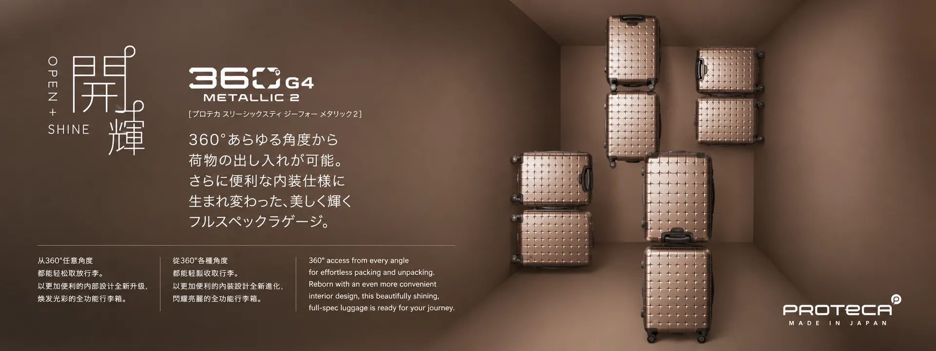 ACE Bags & Luggage 2