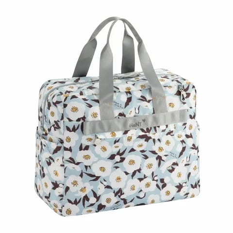 HaNT Foldable Boston Bag 41L