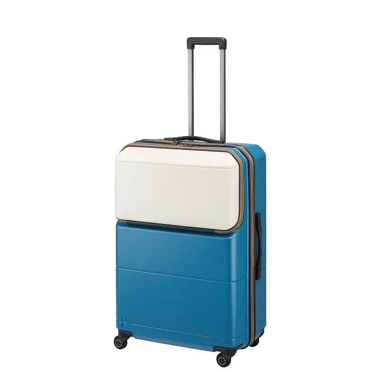 Proteca Pocket Liner 2 COUNTRY Ed. Suitcase 13