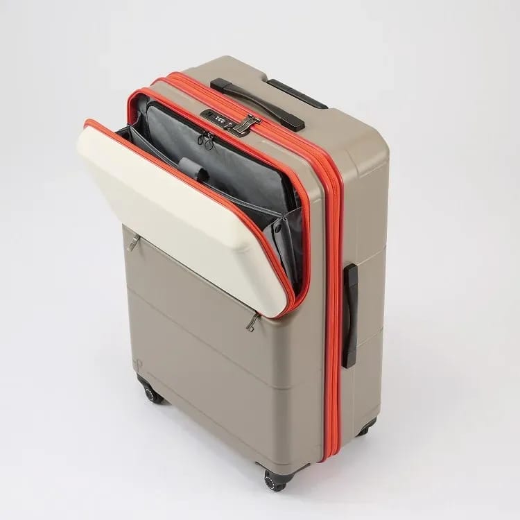 Proteca Pocket Liner 2 COUNTRY Ed. Suitcase 12