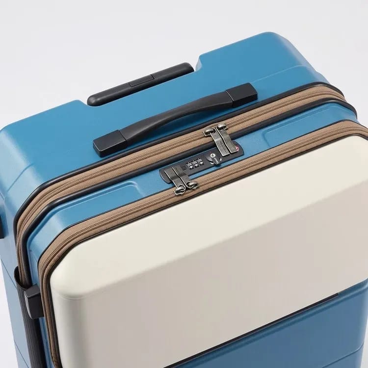 Proteca Pocket Liner 2 COUNTRY Ed. Suitcase 3