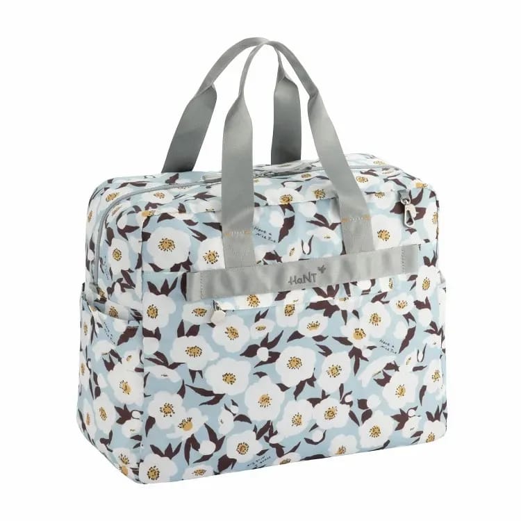 HaNT Foldable Boston Bag 41L 5