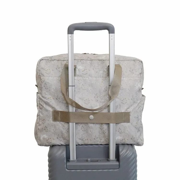 HaNT Foldable Boston Bag 41L 6