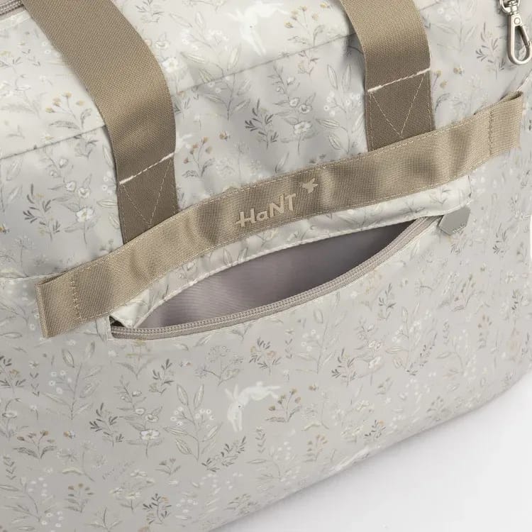 HaNT Foldable Boston Bag 30L 6
