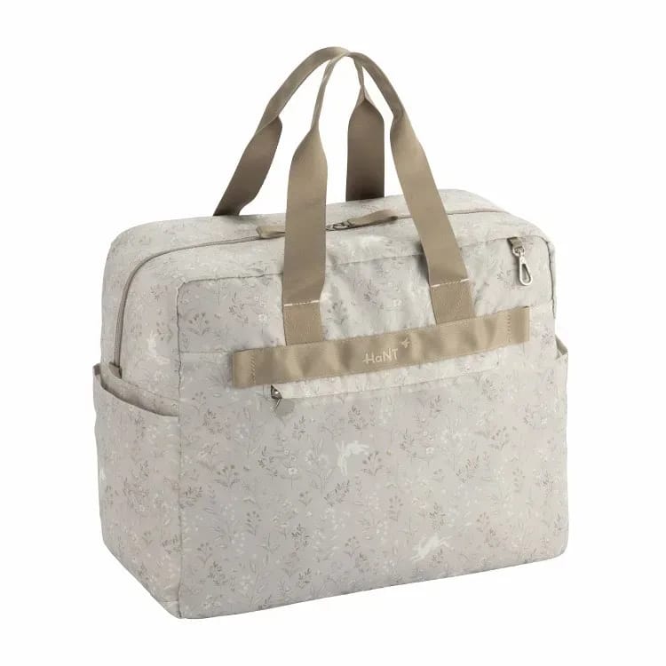 HaNT Foldable Boston Bag 41L 12