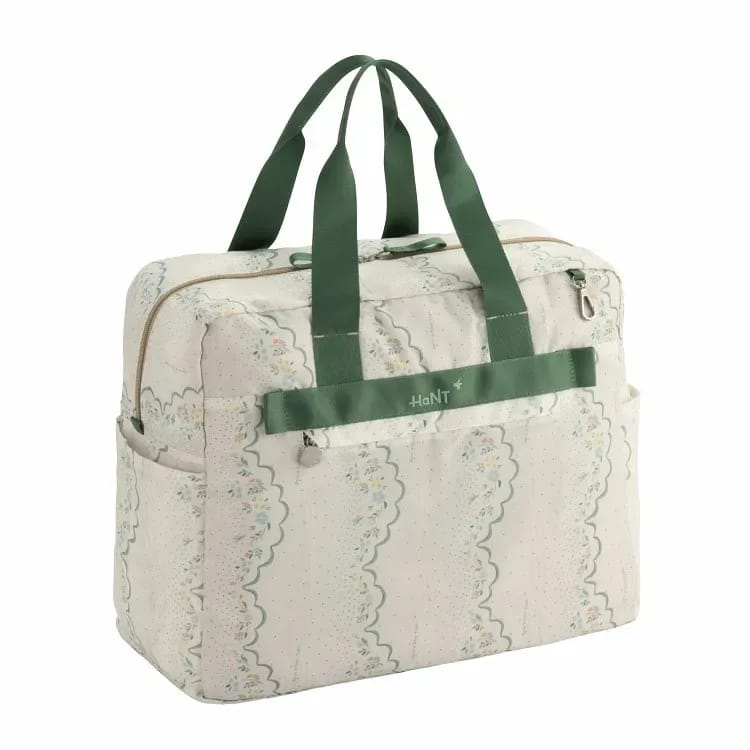 HaNT Foldable Boston Bag 41L 13