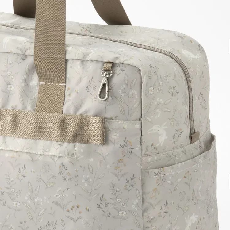 HaNT Foldable Boston Bag 41L 8