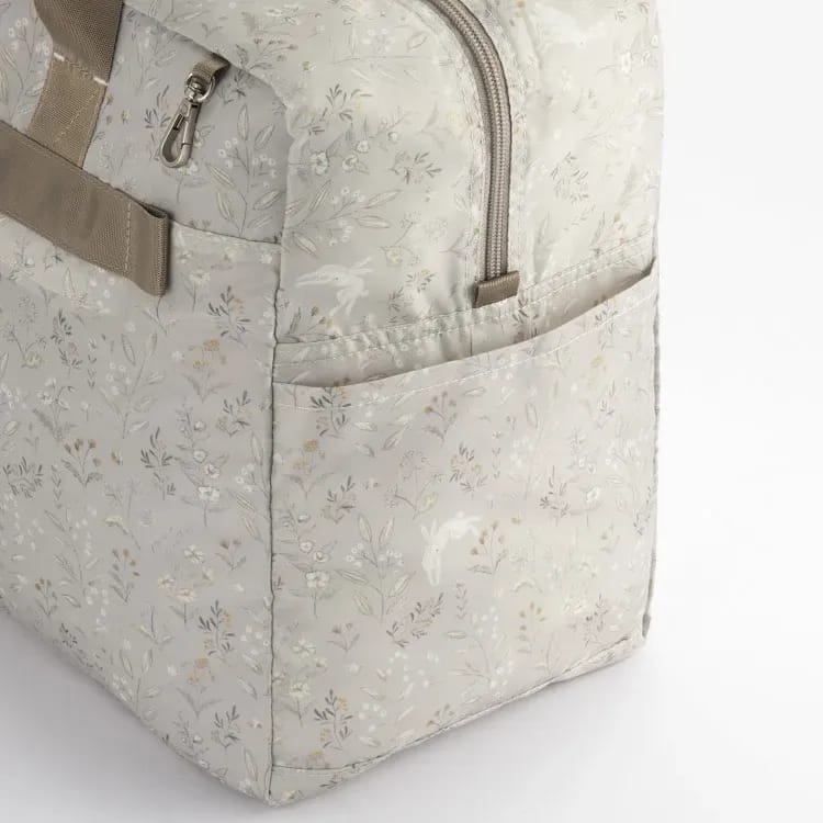 HaNT Foldable Boston Bag 41L 7