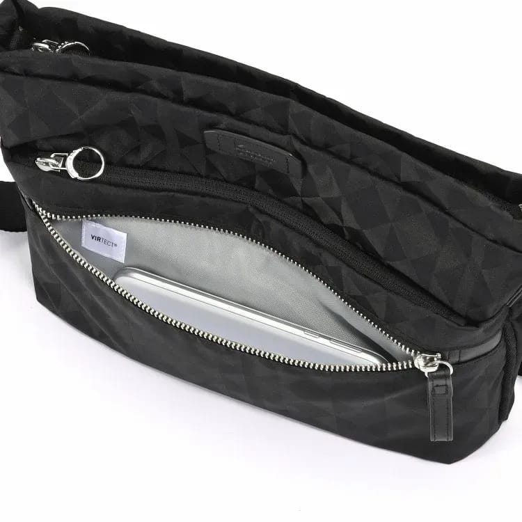 Kanana Project Monogram 3rd Shoulder Bag 7