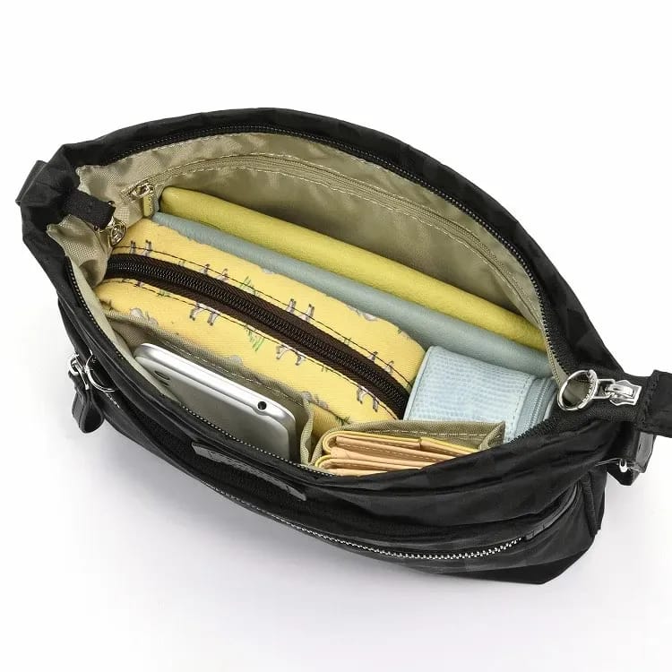 Kanana Project Monogram 3rd Shoulder Bag 6
