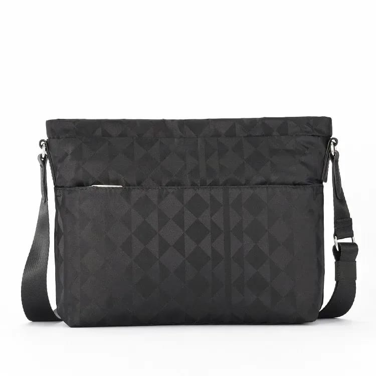 Kanana Project Monogram 3rd Shoulder Bag 5