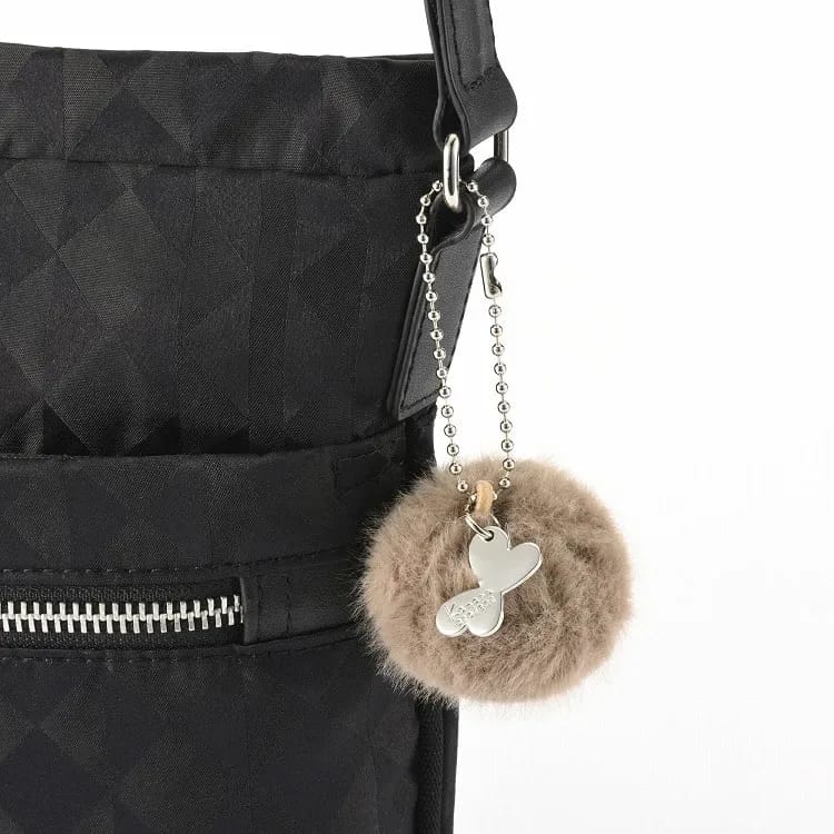Kanana Project Monogram 3rd Shoulder Bag 11