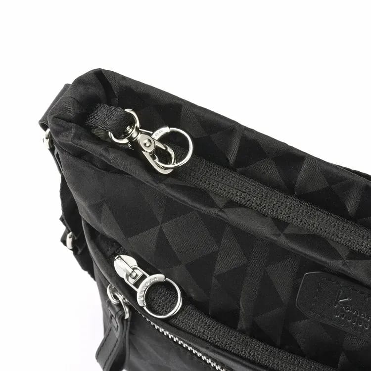 Kanana Project Monogram 3rd Shoulder Bag 9