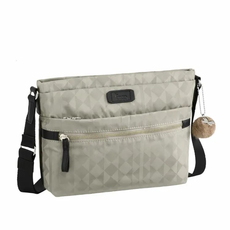 Kanana Project Monogram 3rd Shoulder Bag 13