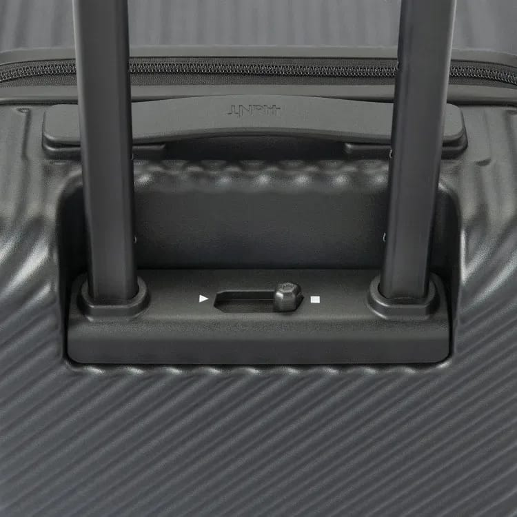 HaNT Coconto Carry-on Suitcase, Front Opening, 36/44L 9