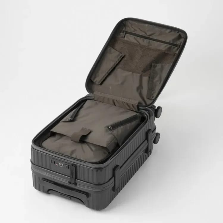 Edgelink Cruzbox 21INCH 3.2kgs 9
